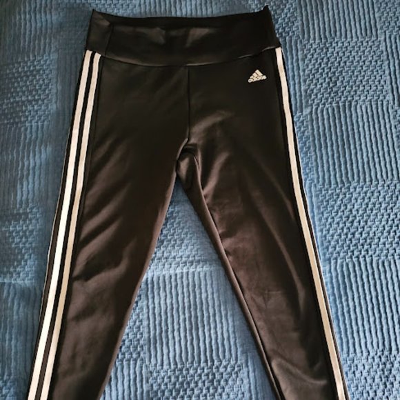 Adidas leggings - Picture 1 of 5